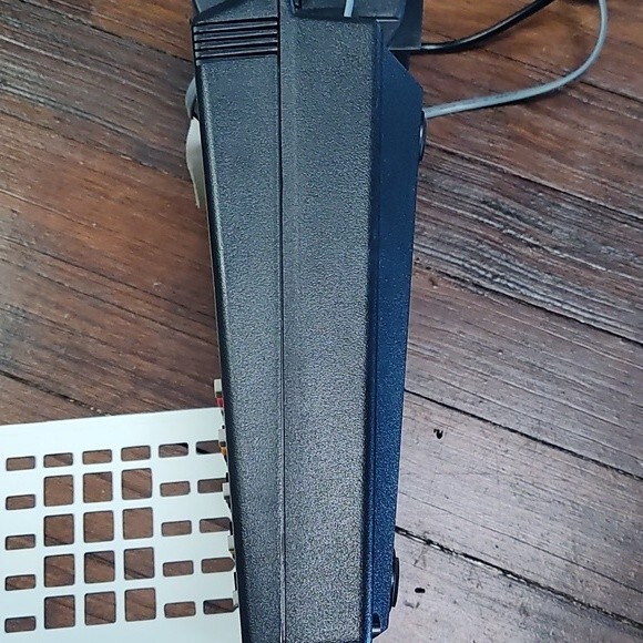 Hypercom T7P-T Credit Card Terminal - Picture 6 of 8